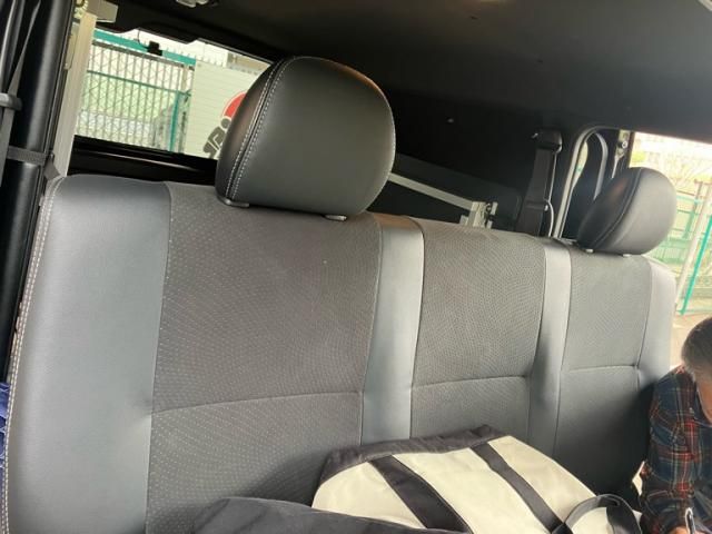 TOYOTA HIACE van 2WD 2022