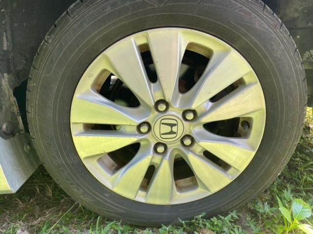 HONDA STEPWAGON SPADA 2011