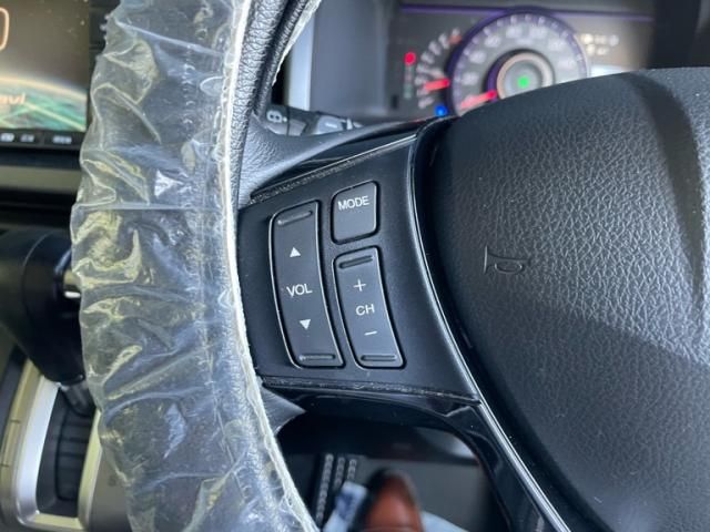 HONDA STEPWAGON SPADA 2011