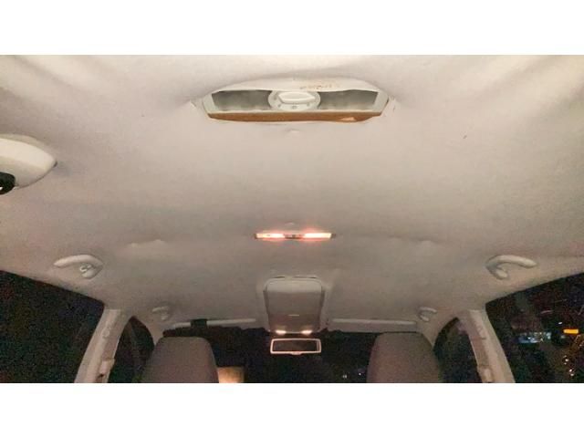 VOLKSWAGEN VOLKSWAGEN GOLF TOURAN 2011