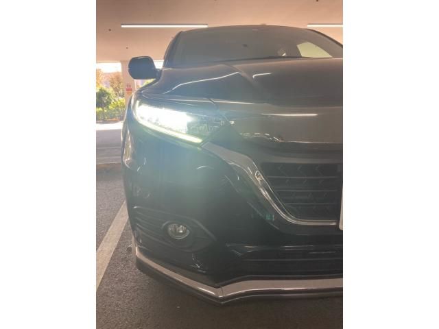 HONDA VEZEL HYBRID 2019