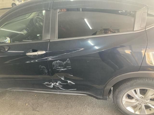 HONDA VEZEL HYBRID 2019