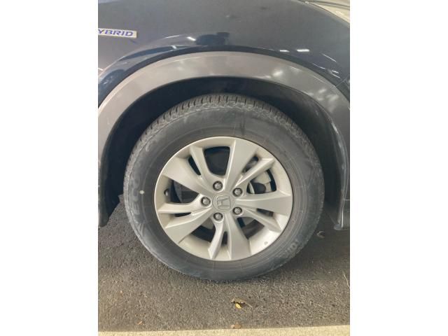 HONDA VEZEL HYBRID 2019