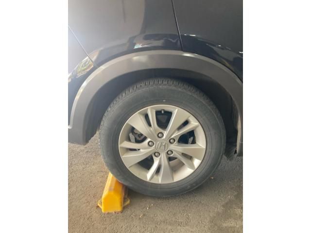 HONDA VEZEL HYBRID 2019