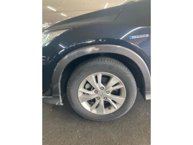 HONDA VEZEL HYBRID 2019