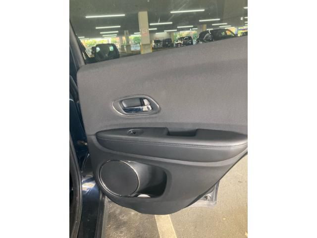 HONDA VEZEL HYBRID 2019