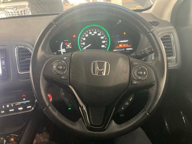 HONDA VEZEL HYBRID 2019