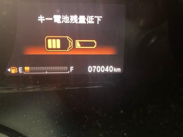 HONDA VEZEL HYBRID 2019