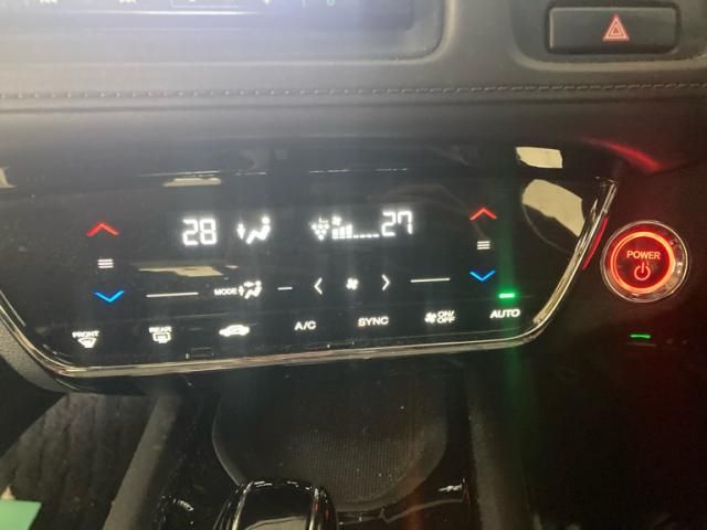 HONDA VEZEL HYBRID 2019