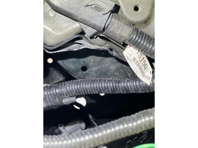 TOYOTA COROLLA CROSS 2021