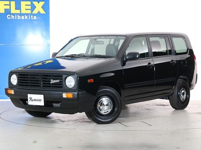 TOYOTA SUCCEED van 2WD 2016