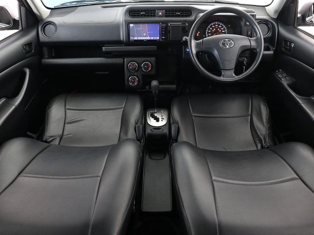 TOYOTA SUCCEED van 2WD 2016