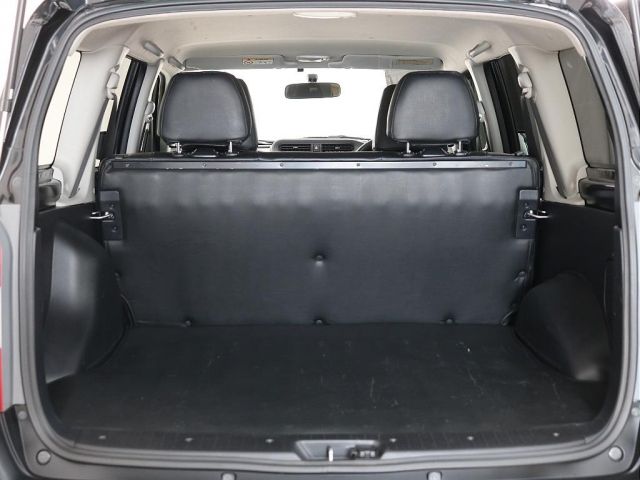 TOYOTA SUCCEED van 2WD 2016