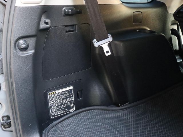 TOYOTA LANDCRUISER PRADO 2019