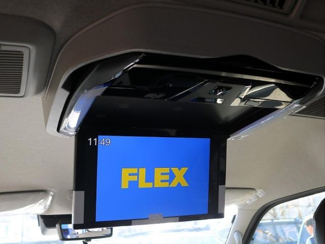 TOYOTA HIACE wagon 4WD 0