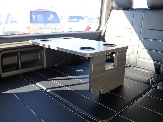 TOYOTA HIACE wagon 4WD 0