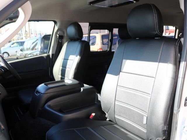 TOYOTA HIACE wagon 4WD 0