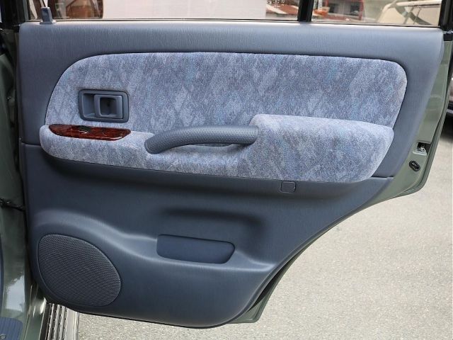 TOYOTA LANDCRUISER PRADO 2001