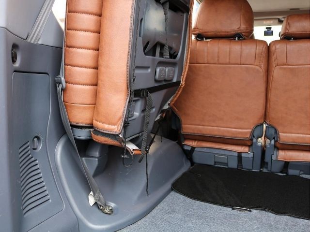 TOYOTA LANDCRUISER PRADO 2001