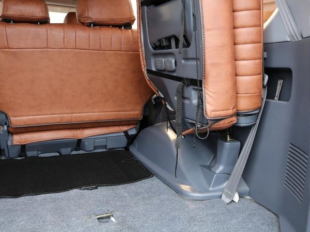 TOYOTA LANDCRUISER PRADO 2001