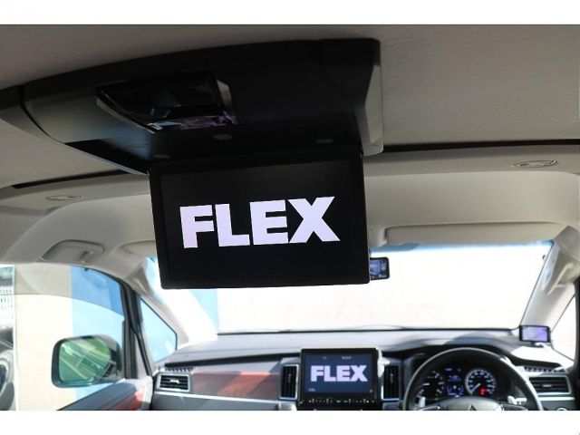 MITSUBISHI DELICA D:5 4WD 2022