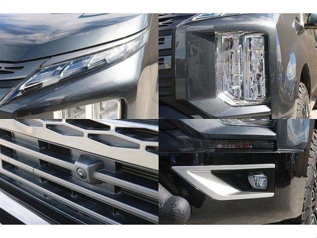 MITSUBISHI DELICA D:5 4WD 2022