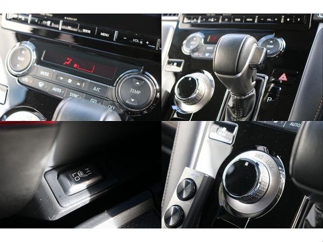 MITSUBISHI DELICA D:5 4WD 2022