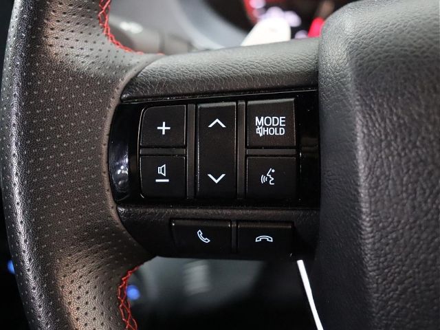 TOYOTA HILUX 4WD 2023