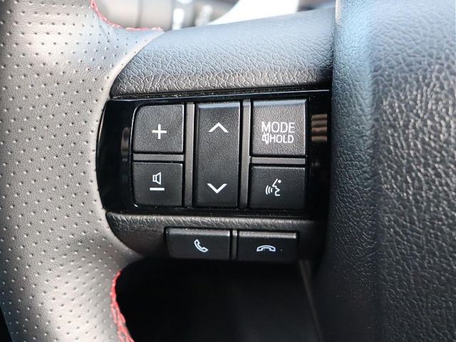 TOYOTA HILUX 4WD 2022