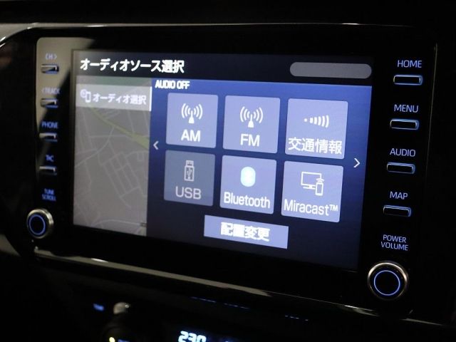 TOYOTA HILUX 4WD 2022