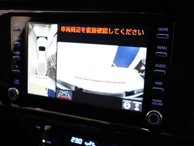 TOYOTA HILUX 4WD 2022