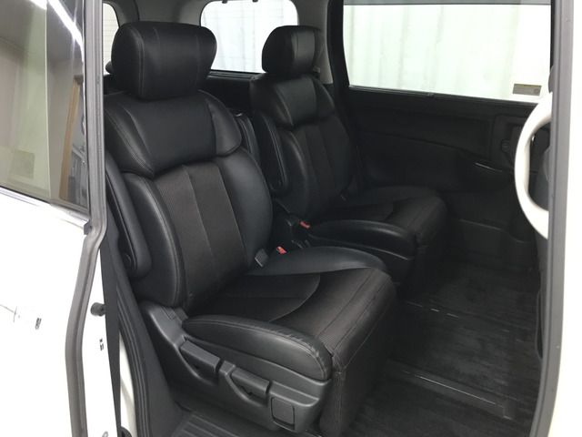 NISSAN ELGRAND 2015