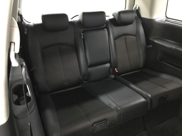 NISSAN ELGRAND 2015