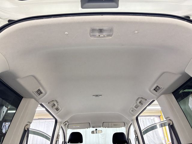 HONDA STEPWAGON 2010