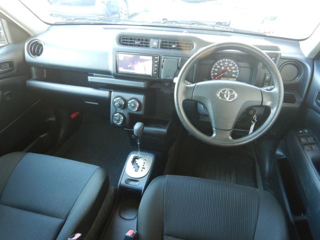 TOYOTA PROBOX van 2WD 2019