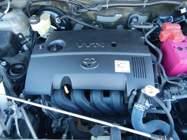 TOYOTA PROBOX van 2WD 2019