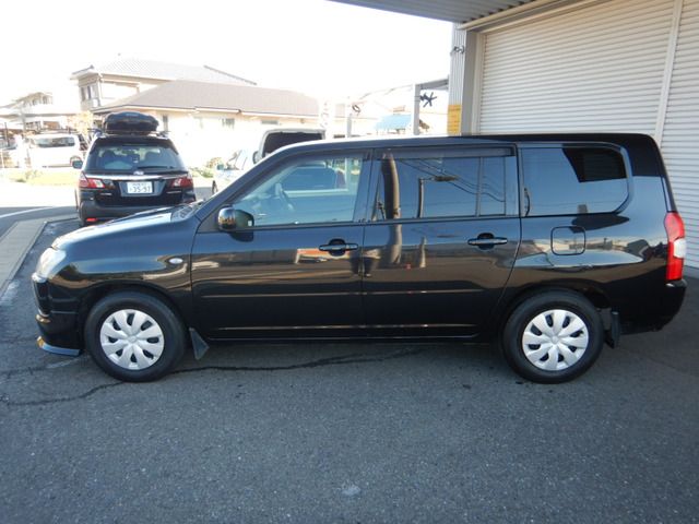 TOYOTA PROBOX van 2WD 2019