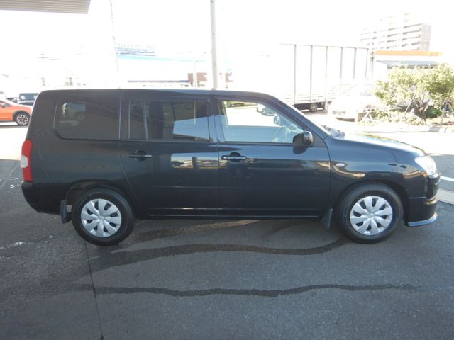 TOYOTA PROBOX van 2WD 2019