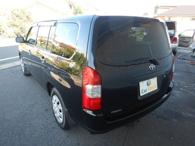 TOYOTA PROBOX van 2WD 2019