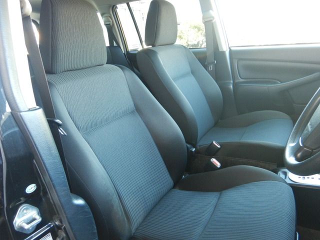 TOYOTA PROBOX van 2WD 2019