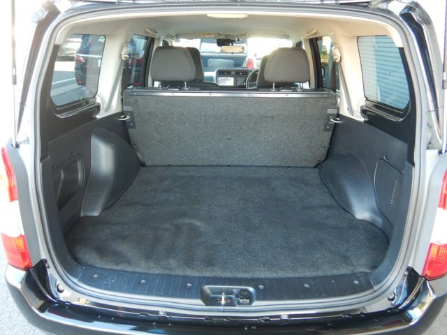 TOYOTA PROBOX van 2WD 2019