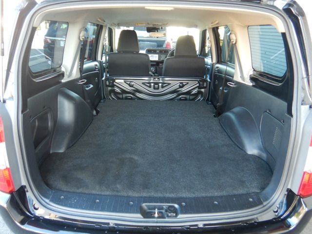 TOYOTA PROBOX van 2WD 2019