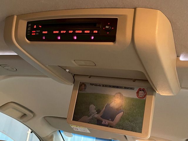 MITSUBISHI DELICA D:5 4WD 2007