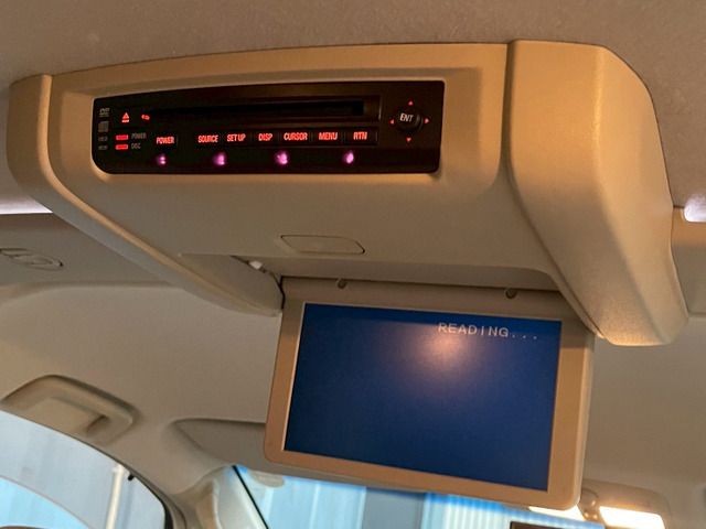 MITSUBISHI DELICA D:5 4WD 2007