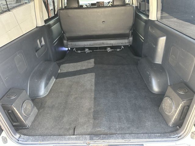 TOYOTA HIACE van 2WD 2011