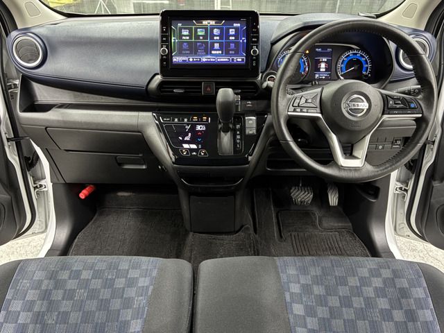 NISSAN DAYZ 4WD 2020