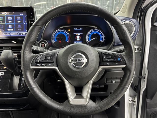 NISSAN DAYZ 4WD 2020