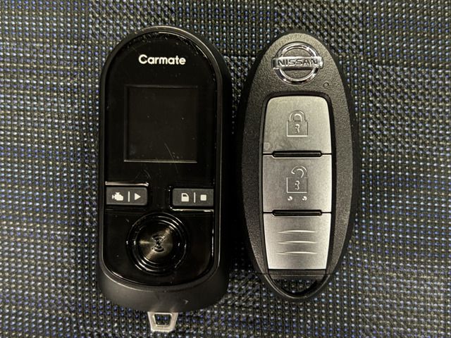 NISSAN DAYZ 4WD 2020