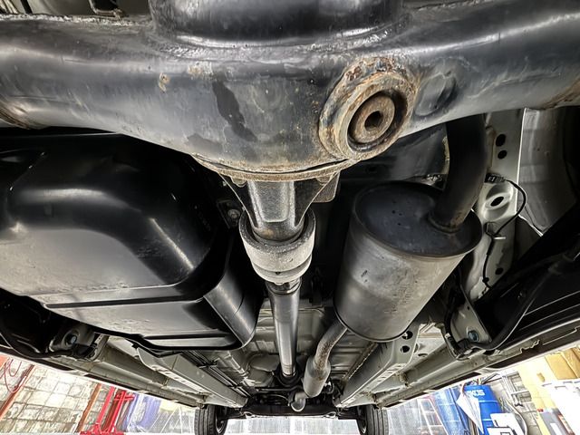 NISSAN DAYZ 4WD 2020