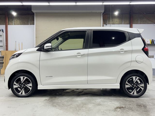 NISSAN DAYZ 4WD 2020